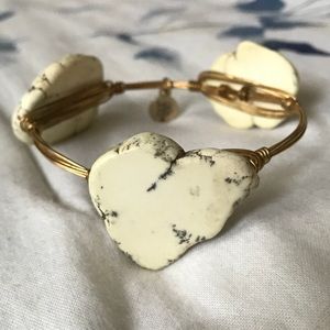 Bourbon and Boweties Bracelet